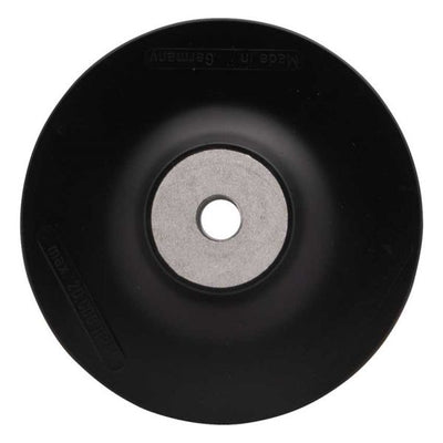 Stützteller 125 mm.
