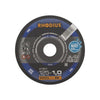 Trennscheibe 125x1 PROLINE