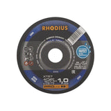 Trennscheibe 125x1 PROLINE - afbeelding 1