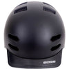 Edge fietshelm Urban E-Bike Pedelec Medium (54-58 cm) Schwarzer NTA 8776 KEURMERK (MOPED Speed ​​Pedelec)