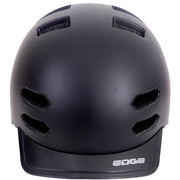 Edge fietshelm Urban E-Bike Pedelec Medium (54-58 cm) Schwarzer NTA 8776 KEURMERK (MOPED Speed ​​Pedelec) - afbeelding 2