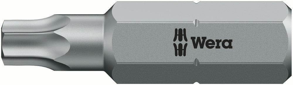 Waa Bits IPR Torx plus 867 1 20iPR 25mm