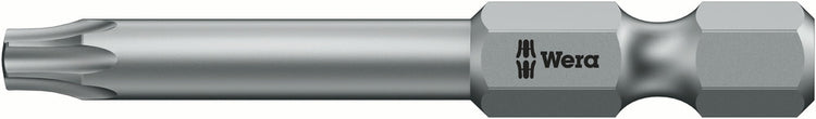 Wera 867 4 Z Torx®-Bits, TX 20 x 70 mm – 1 Stück – 05060110001