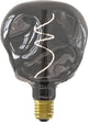 Calex organisches Neo-Titan – E27-LED-Lampe – dimmbare Filament-Lichtquelle – 4 W – warmweißes Licht