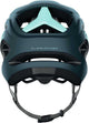 Abus Helm Cliffhanger M 54-58 Nachtblau