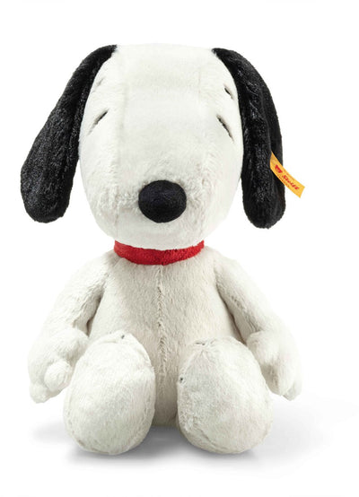 Steiff | Snoopy 30cm weiß