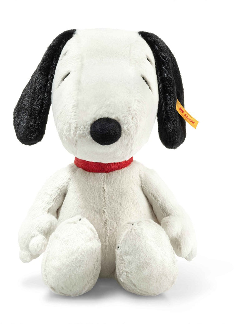 Steiff | Snoopy 30cm weiß