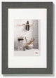 Walther Home - Holzrahmen - Fotogröße 30x45 cm - Grau