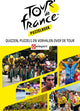 Gedankensport – das Rätselbuch der Tour de France