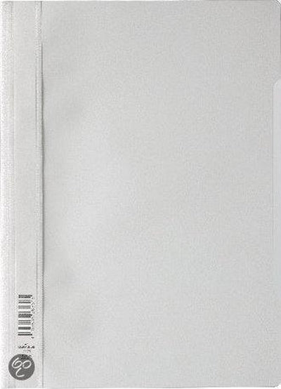 Langlebiger Schnellfixierer A4 2573 weiß