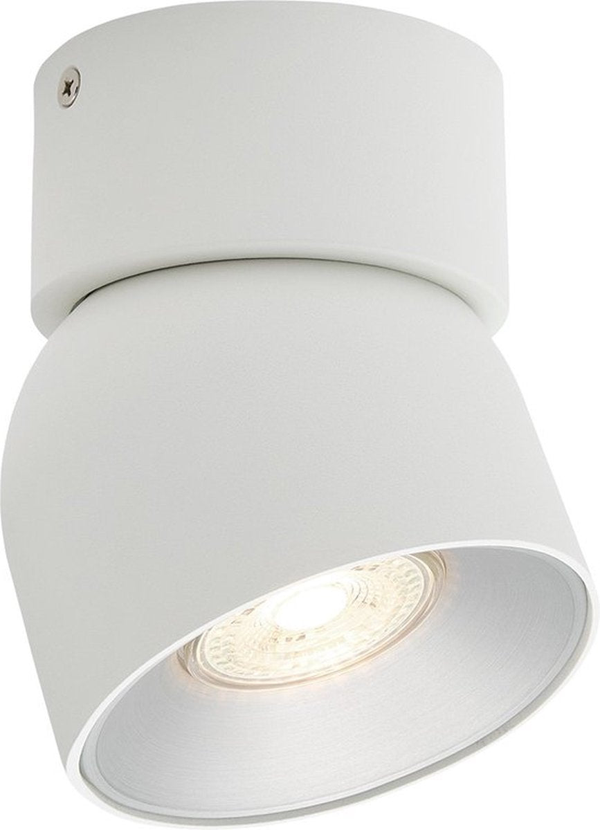 Nordlux pitcher-spot-ip20-gu10-white