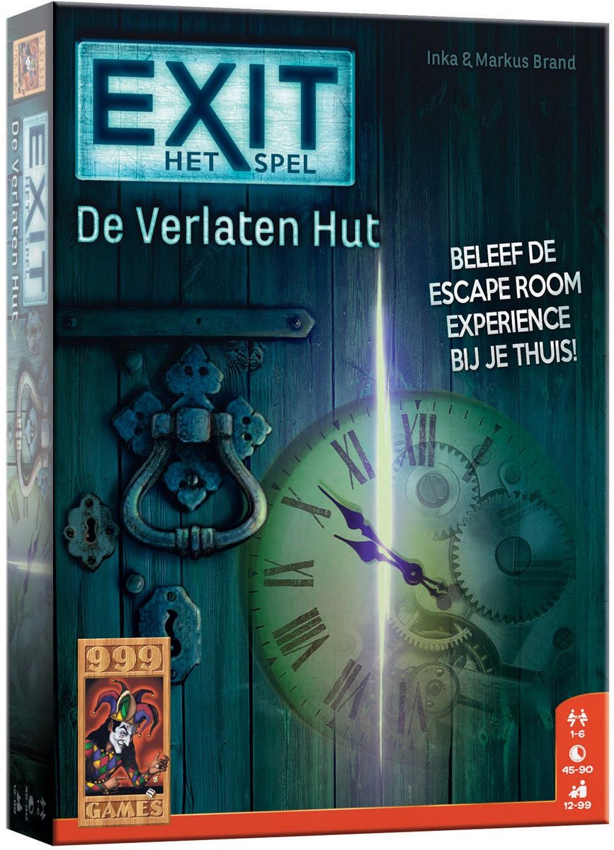 999Games Ausgang de Habe