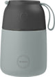 Aya ida - foodie - Thermosflasche - Lebensmittelbehälter - 500 ml - Mintgrün