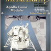 Eureka Metal Earth Apollo Mondmodul Silber Edition