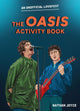 Ty the Oasis-Aktivitätsbuch