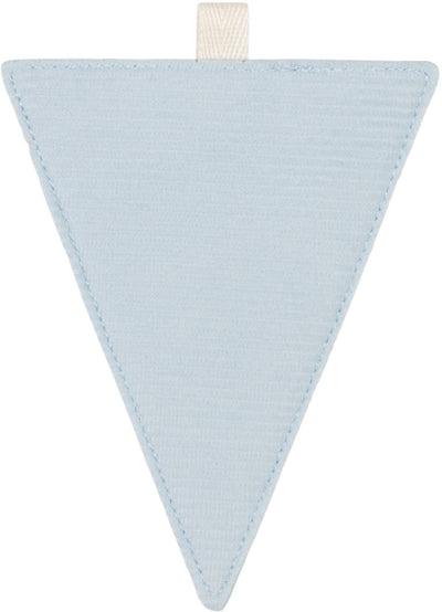 Little Dutch Pendelelement - Flagge - Blau