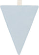 Little Dutch Pendelelement - Flagge - Blau