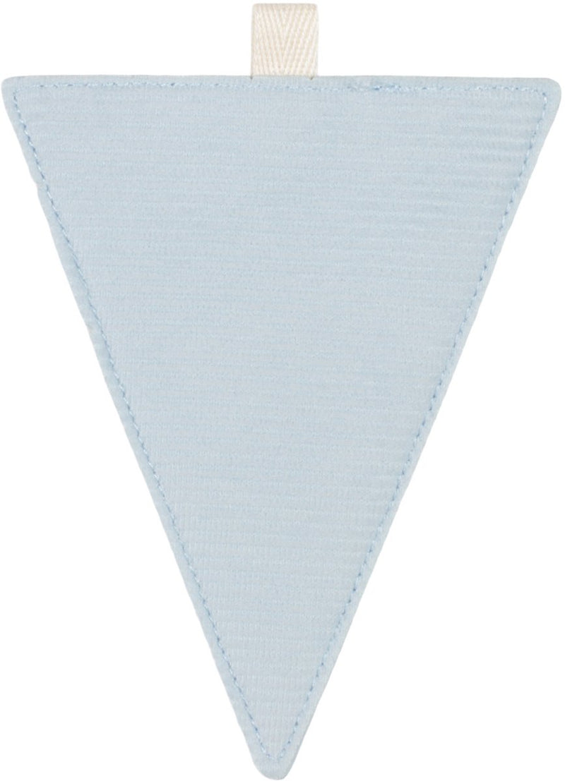 Little Dutch Pendelelement - Flagge - Blau