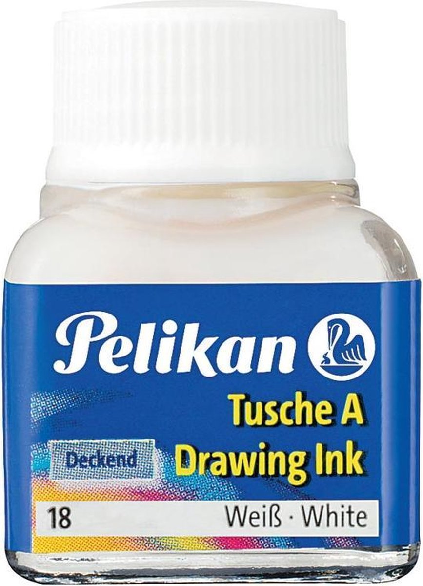 Pelikan 201673 Zeichentusche