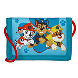 Undercover Wallet Paw Patrol - afbeelding 1