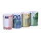 Geldbox Euro