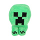 Minecraft Spardose Plüsch 20 cm | 4 Stück