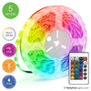 Partyfun Lights LED-Streifen USB 5 Meter IP65