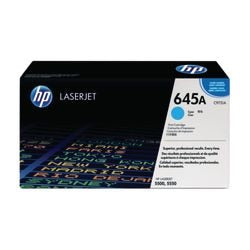 Tonerkartusche HP C9731A Cyan