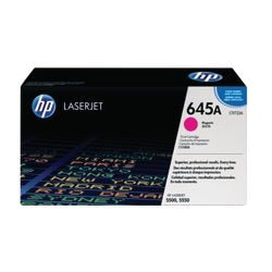 Tonerkartusche HP C9733A Magenta