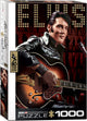 Eurographics – Elvis Presley Comeback Special – 1000 Teile 68×48 cm (B×H) – Puzzle