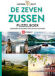Gedankensport – das Rätselbuch der sieben Schwestern