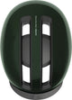 Abus Helm Hud-y Moos Green M 54-58 cm