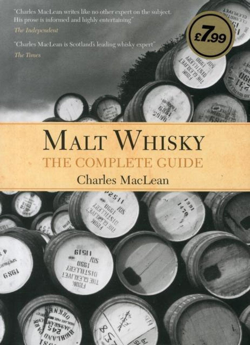 Malt Whisky – der komplette Leitfaden