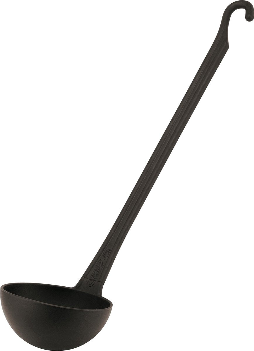 Paderno Suppenlöffel - - pa+ - 12 cm