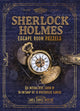 Mus kreative Sherlock Holmes Escape Room-Rätsel – Logikrätsel