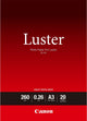 Canon Fotopapier Pro Luster Lu-101