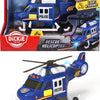 Dickie Poltie Rescue -Hubschrauber Blau