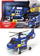 Dickie Poltie Rescue -Hubschrauber Blau