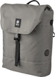 DWR Single Fahrradtasche Urban Elephant Grey Click'ngo