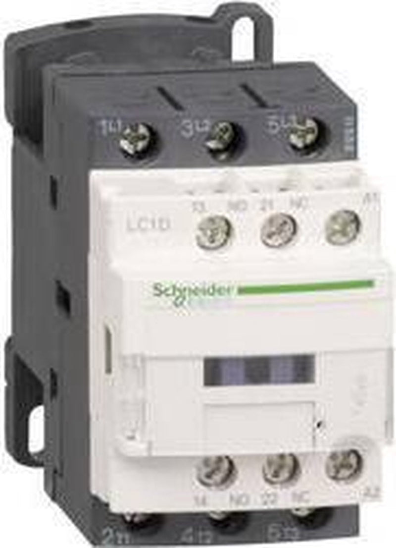 Tesys Magnetschalter 9a 230V
