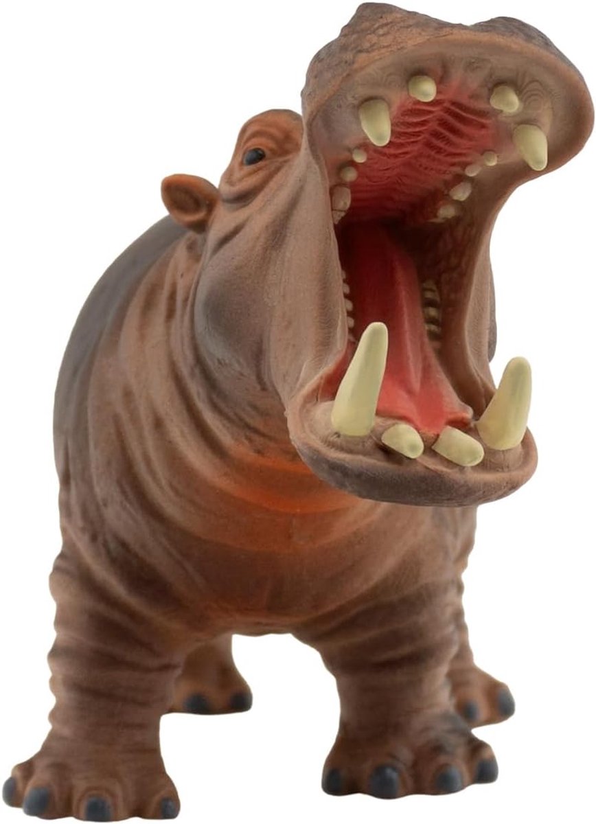 Bullyland Nilpferd (63691)
