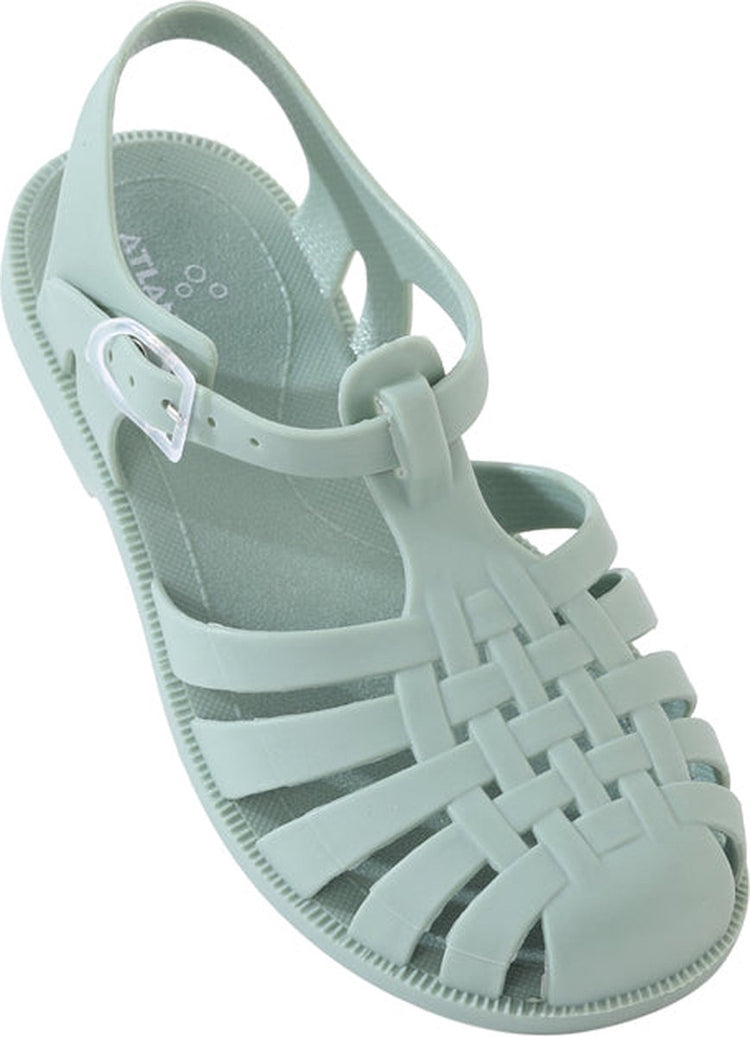 Atlantis Guppy - Wasserschuhe für Kinder - Grün - 30