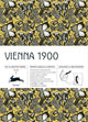 Pepin Wien 1900: Geschenk-Kreativpapierbuch Bd. 74: Geschenk- und Kreativpapierbuch Band 74 (Geschenkkreativpapiere