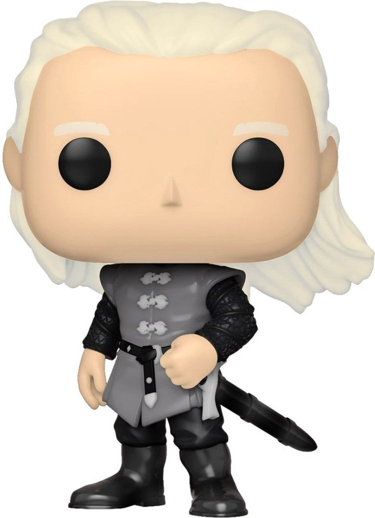 Funko-Pop! Game of Thrones: Haus des Drachen – Dämon Targaryen