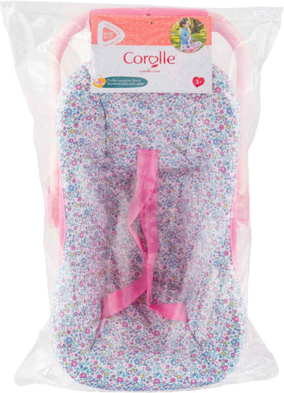 Corolle Dolls Rucksackblumen für Baby Pop von 36 cm