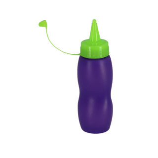 Ghost Bubble Nachfüllung 70 ml Blasenwasser und Rauchmuster