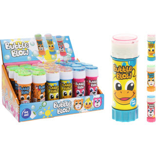 Bubble Blase 3 Assorti 60 ml