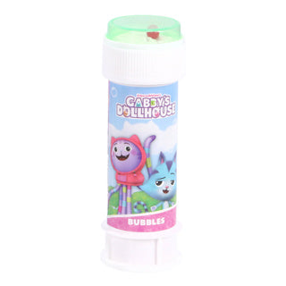 Bubble Blase Gabby's Dollhouse, 60 ml
