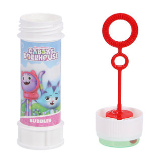 Bubble Blase Gabby's Dollhouse, 60 ml