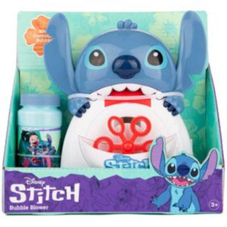 Stichblasenblasmaschine